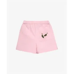 Sissel Edelbo Elisa Mini Shorts Pink